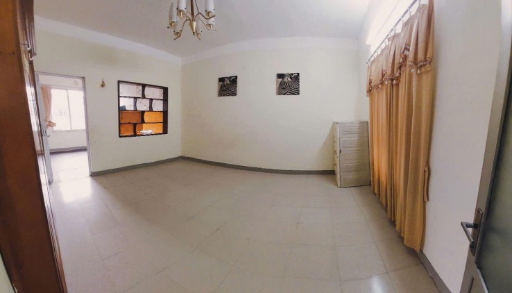 Cho thuê căn hộ Tăng Bạt Hổ, Hai Bà Trưng 65m2, 3 ngủ, 6.5 Triệu ở hộ gia đình